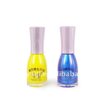 2013 Hot Sale Solid Color Nail Polish